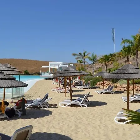 Al-1721 - Penthouse - Alcazaba Lagoon Appartement