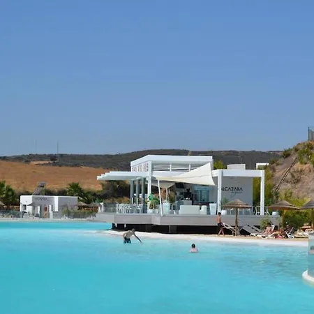 Al-1721 - Penthouse - Alcazaba Lagoon