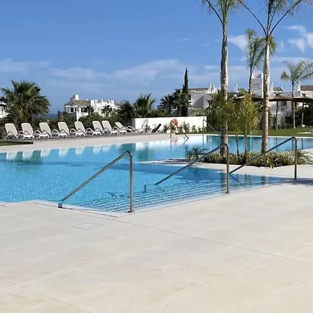 Appartement Al-1721 - Penthouse - Alcazaba Lagoon Estepona
