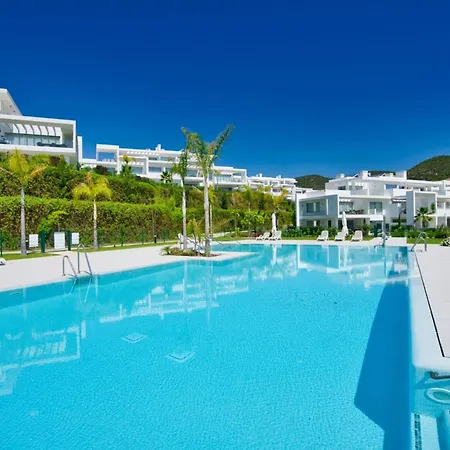 Al-1721 - Penthouse - Alcazaba Lagoon *