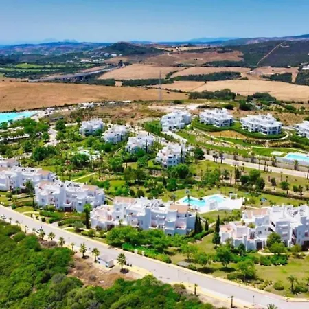 Al-1721 - Penthouse - Alcazaba Lagoon Estepona