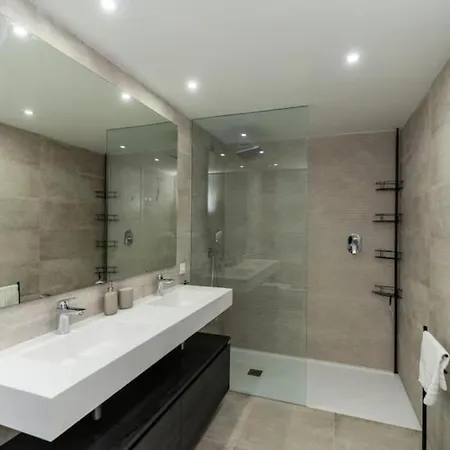Appartement Al-1721 - Penthouse - Alcazaba Lagoon Estepona