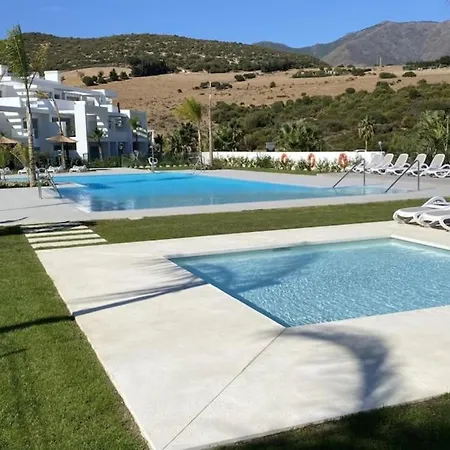 Al-1721 - Penthouse - Alcazaba Lagoon Estepona
