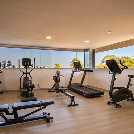 Al-1721 - Penthouse - Alcazaba Lagoon * Estepona
