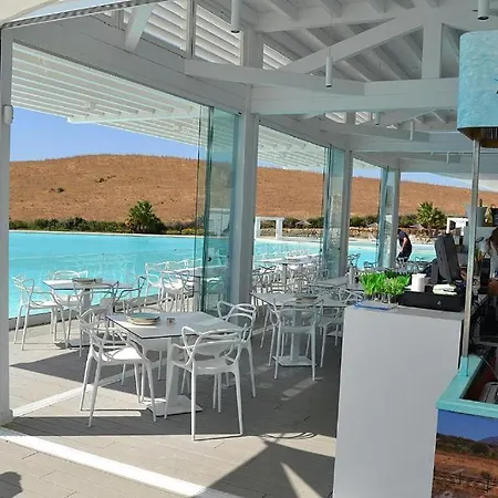 Διαμέρισμα Al-1721 - Penthouse - Alcazaba Lagoon Εστεπόνα
