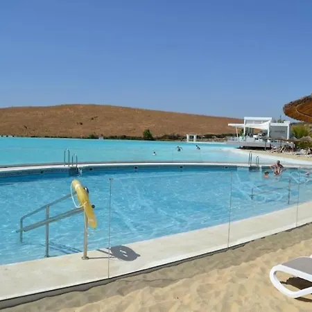 Al-1721 - Penthouse - Alcazaba Lagoon Διαμέρισμα *