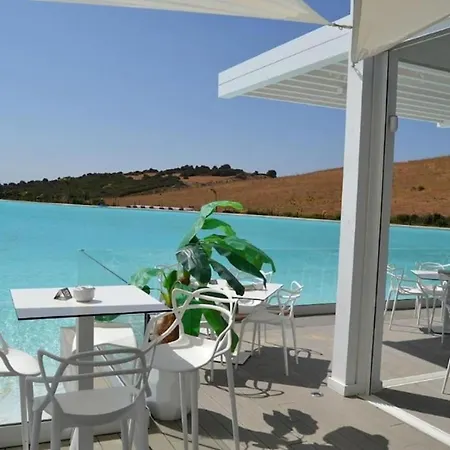 Διαμέρισμα Al-1721 - Penthouse - Alcazaba Lagoon Εστεπόνα