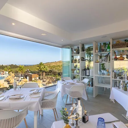 Al-1721 - Penthouse - Alcazaba Lagoon *