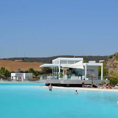 Al-1721 - Penthouse - Alcazaba Lagoon Apartment *