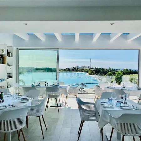 Al-1721 - Penthouse - Alcazaba Lagoon Διαμέρισμα