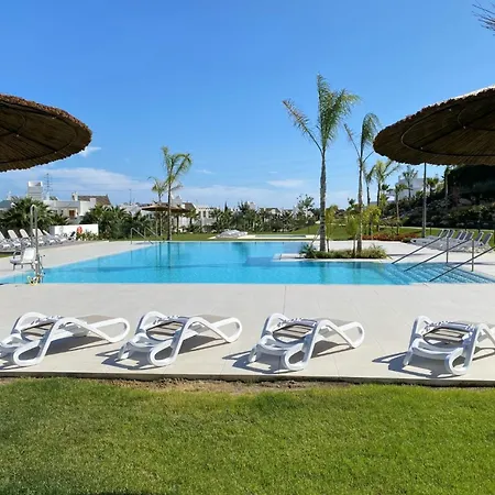 Διαμέρισμα Al-1721 - Penthouse - Alcazaba Lagoon *