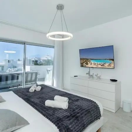 Al-1721 - Penthouse - Alcazaba Lagoon Διαμέρισμα Εστεπόνα