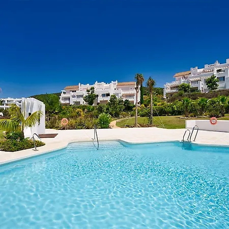Διαμέρισμα Al-1721 - Penthouse - Alcazaba Lagoon