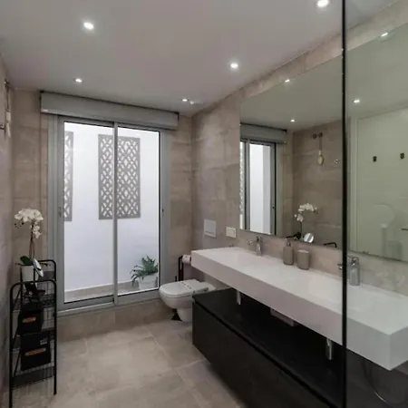 Διαμέρισμα Al-1721 - Penthouse - Alcazaba Lagoon *
