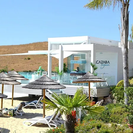Διαμέρισμα Al-1721 - Penthouse - Alcazaba Lagoon Εστεπόνα