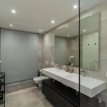 Διαμέρισμα Al-1721 - Penthouse - Alcazaba Lagoon *