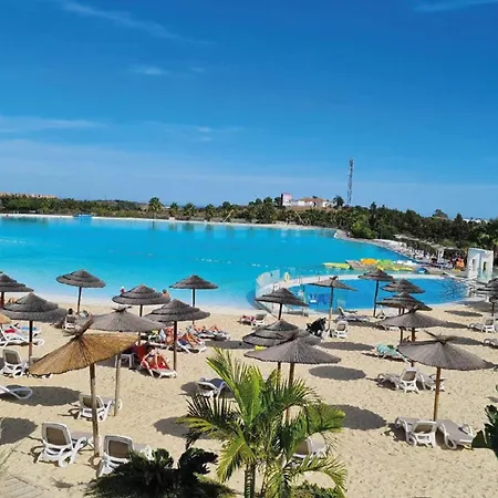 Al-1721 - Penthouse - Alcazaba Lagoon Εστεπόνα